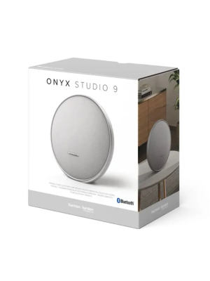 Купить Портативная акустика Harman Kardon Onyx Studio 9 grey-9.png